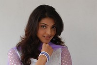 Actress Kajal New Stills